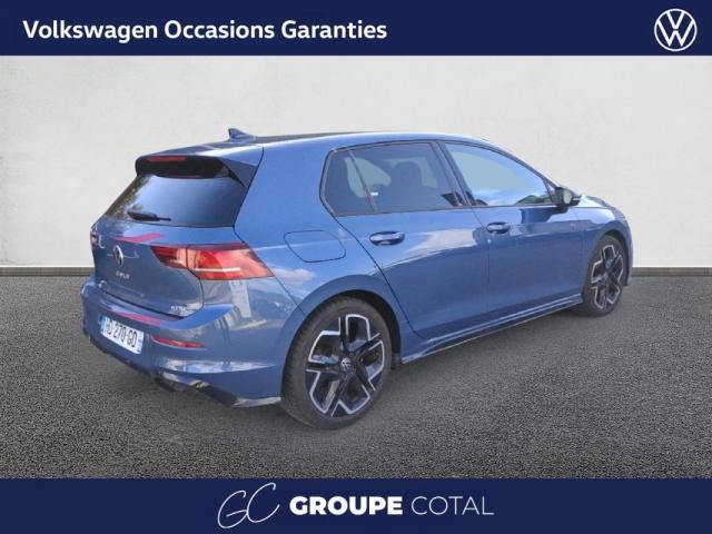 Volkswagen Golf image 5