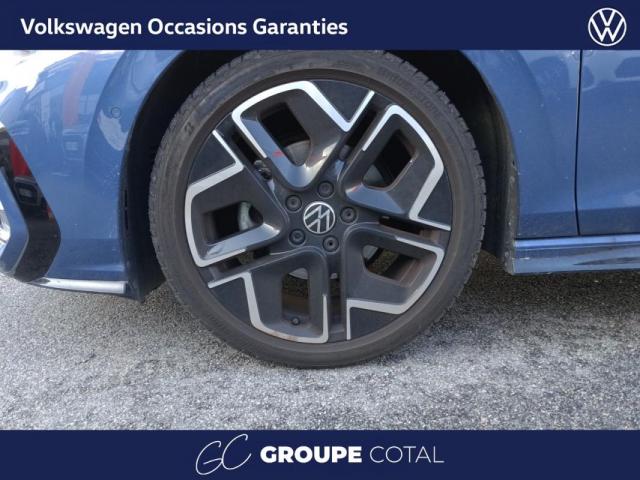 Volkswagen Golf image 1