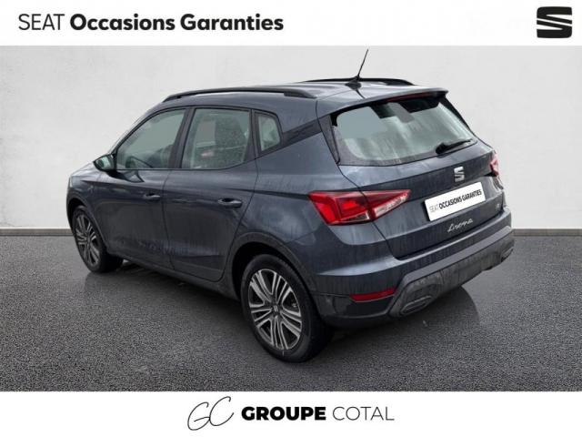Seat Arona image 4