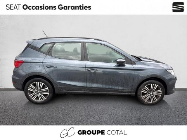 Seat Arona image 1