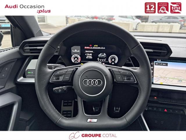 Audi A3 Sportback image 1