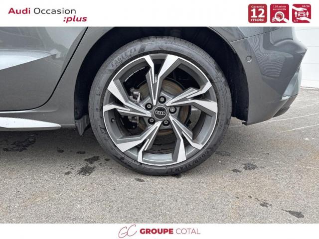 Audi A3 Sportback image 7