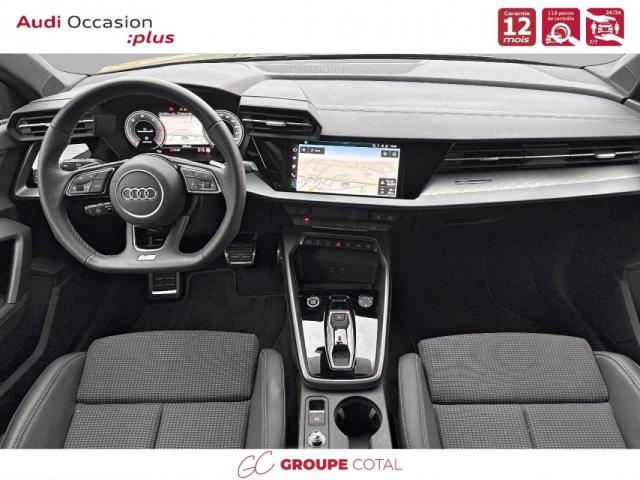 Audi A3 Sportback image 6