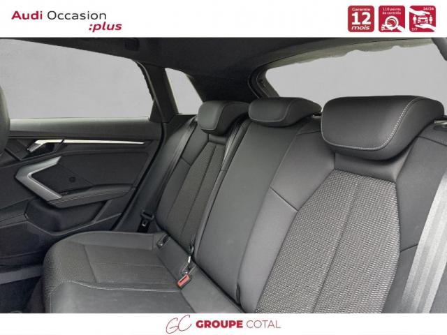 Audi A3 Sportback image 8