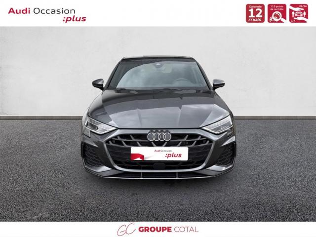 Audi A3 Sportback image 6