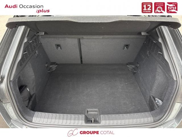 Audi A3 Sportback image 1