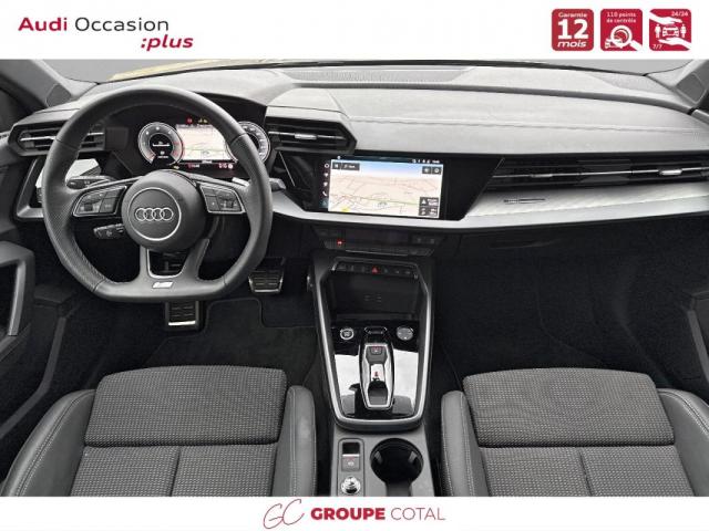 Audi A3 Sportback image 4