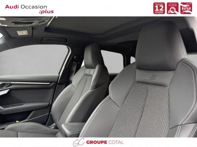 Audi A3 Sportback image 9