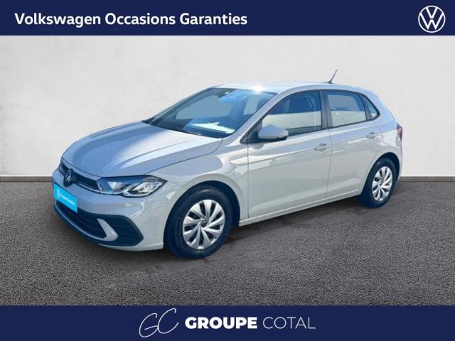 Volkswagen Polo 1.0 80 S&s Bvm5