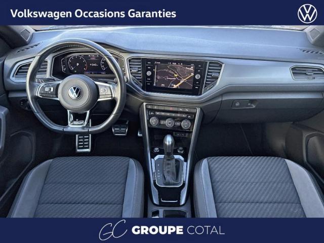 Volkswagen T-Roc image 8