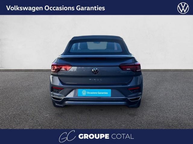 Volkswagen T-Roc image 2