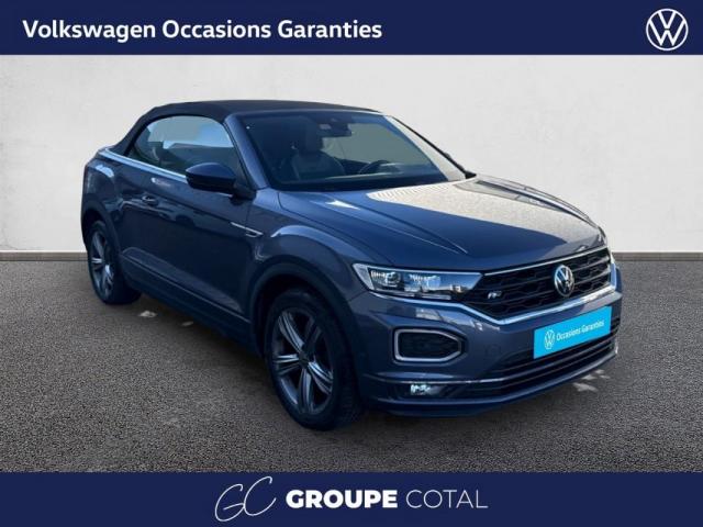 Volkswagen T-Roc image 1