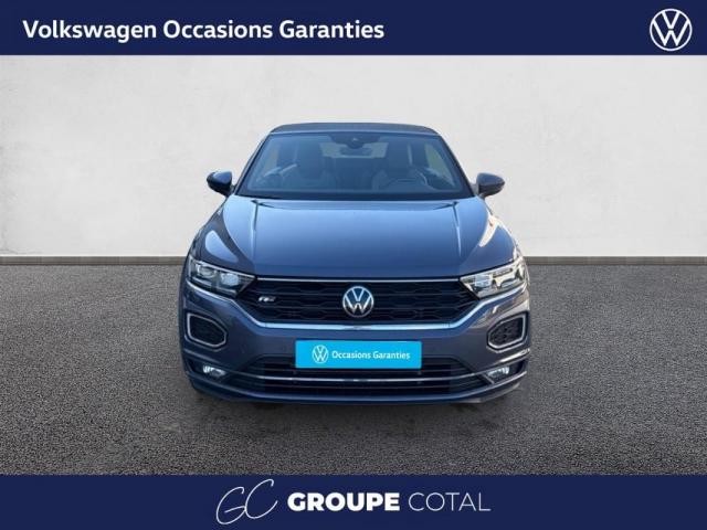 Volkswagen T-Roc image 3