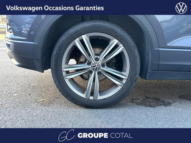 Volkswagen T-Roc image 5