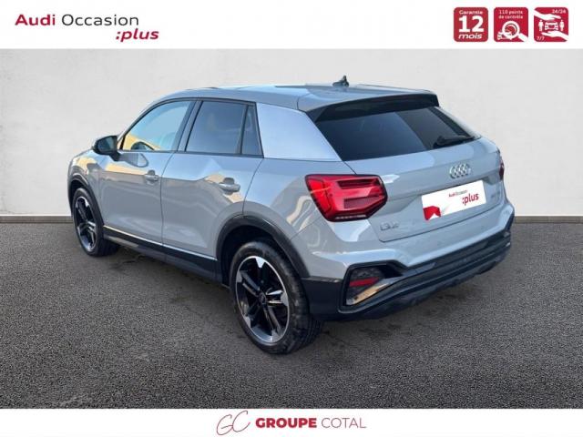 Audi Q2 image 2