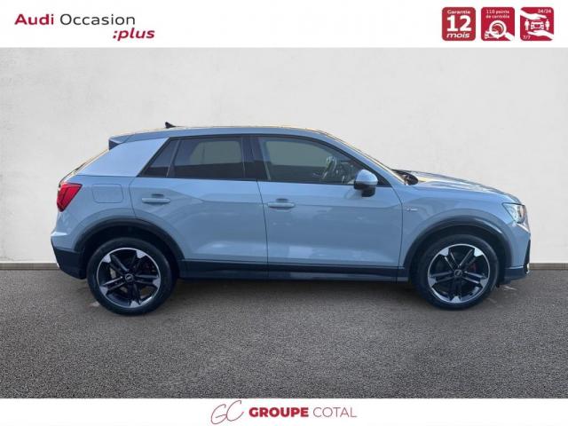 Audi Q2 image 4
