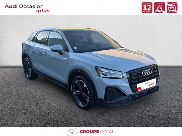 Audi Q2 image 6