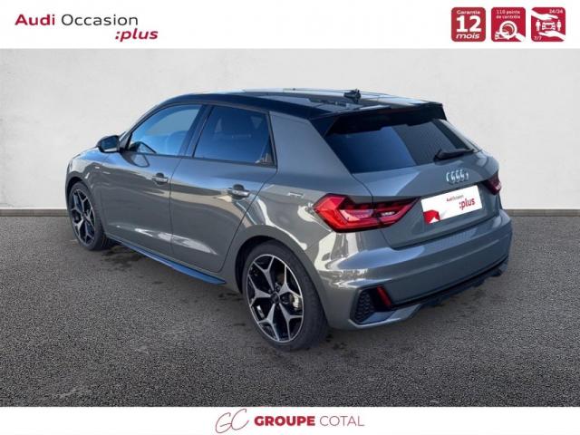 Audi A1 Sportback image 3