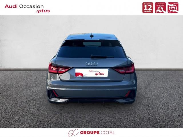 Audi A1 Sportback image 4