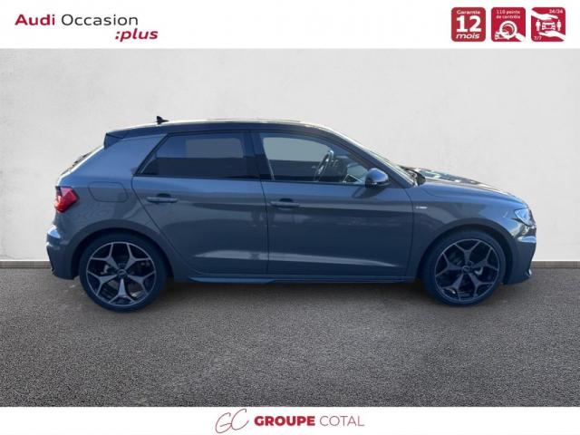 Audi A1 Sportback image 9