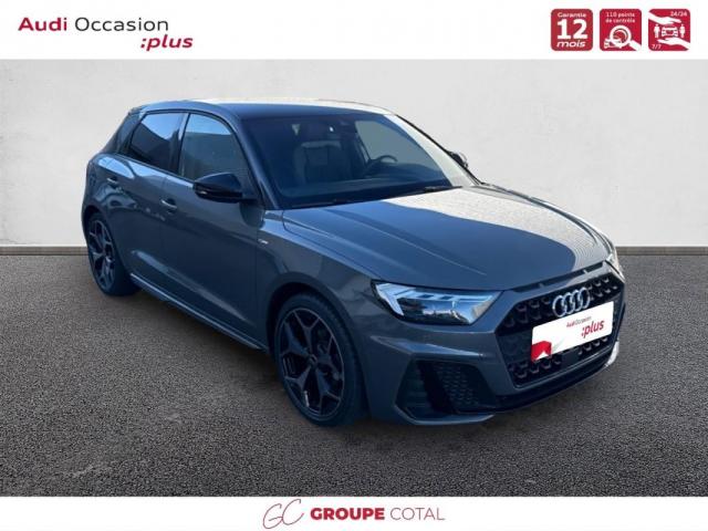 Audi A1 Sportback image 8