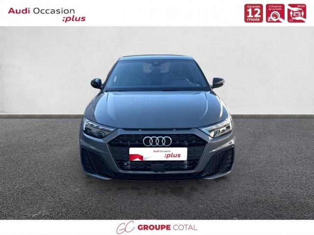 Audi A1 Sportback image 7