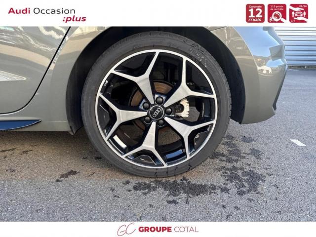 Audi A1 Sportback image 5