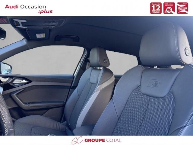 Audi A1 Sportback image 6