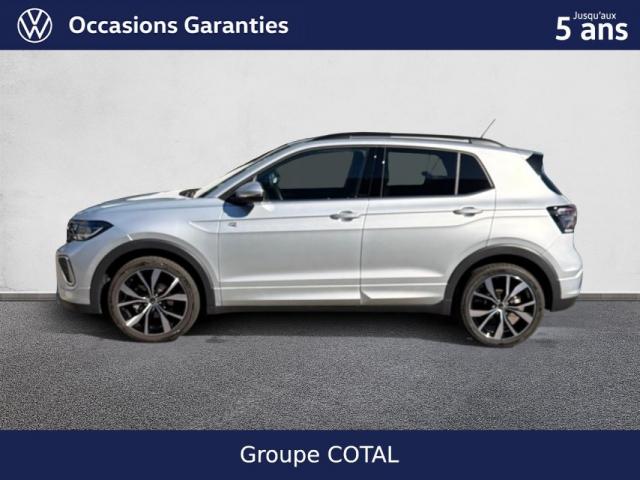 Volkswagen T-Cross image 6