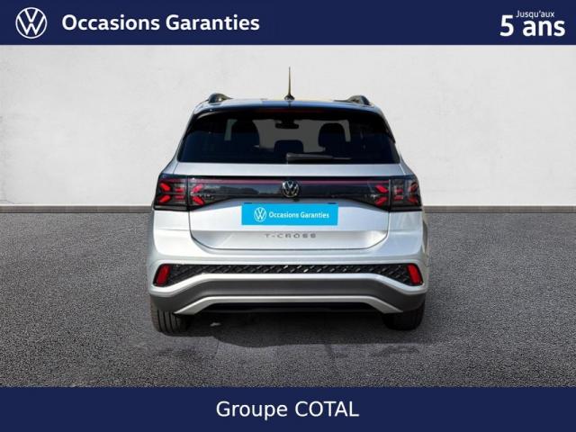 Volkswagen T-Cross image 2