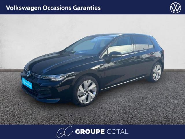 Volkswagen Golf 1.5 Etsi Evo2 116 Dsg7 Vw Edition