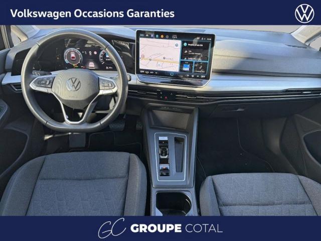 Volkswagen Golf image 5