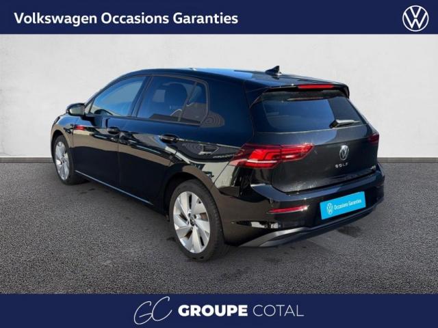 Volkswagen Golf image 8