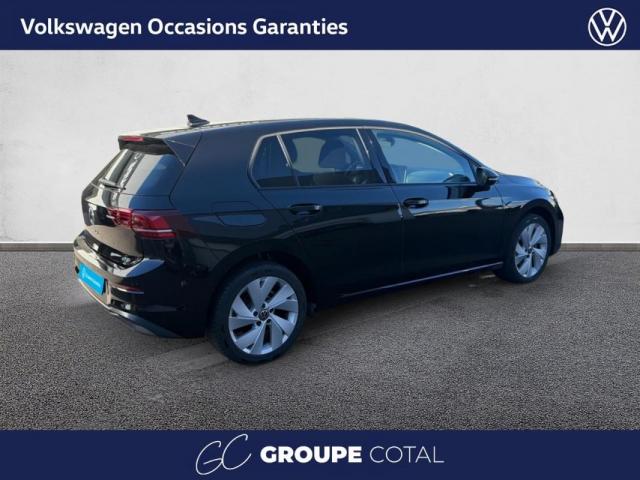 Volkswagen Golf image 6