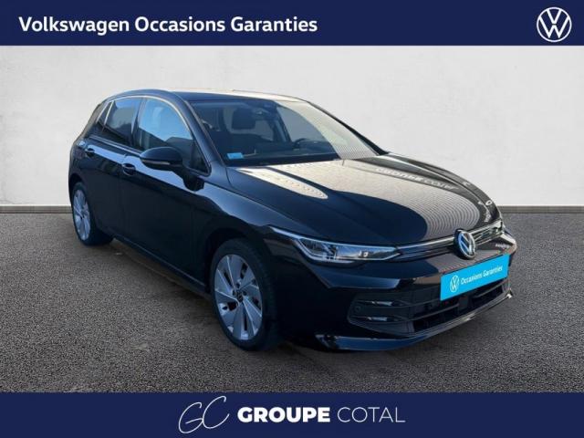 Volkswagen Golf image 9