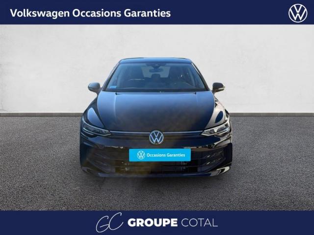 Volkswagen Golf image 4