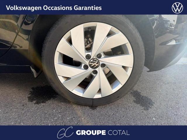 Volkswagen Golf image 1