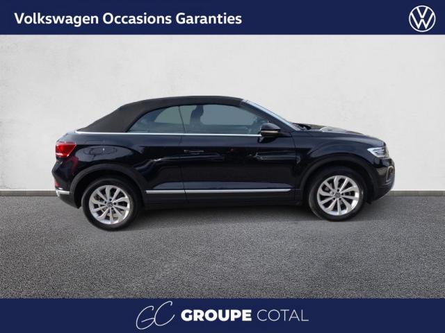 Volkswagen T-Roc image 9