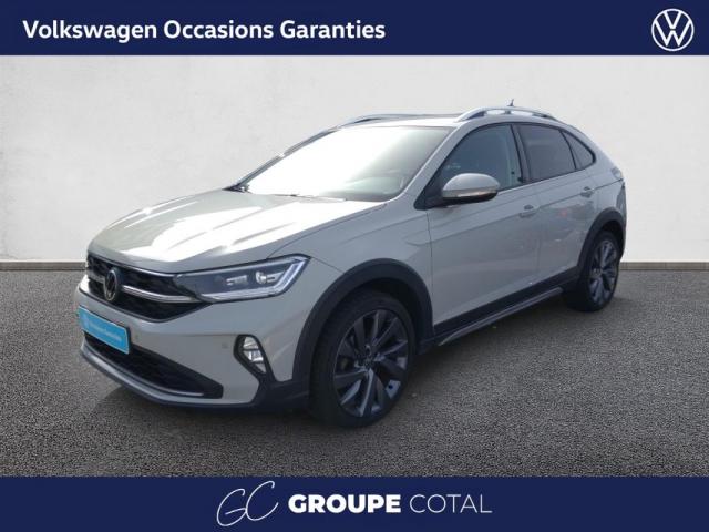 Volkswagen Taigo 1.5 Tsi 150 Dsg7 Style