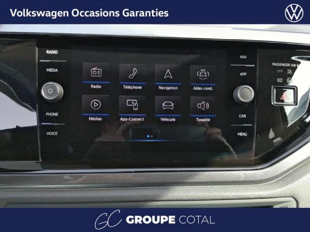 Volkswagen Taigo image 7