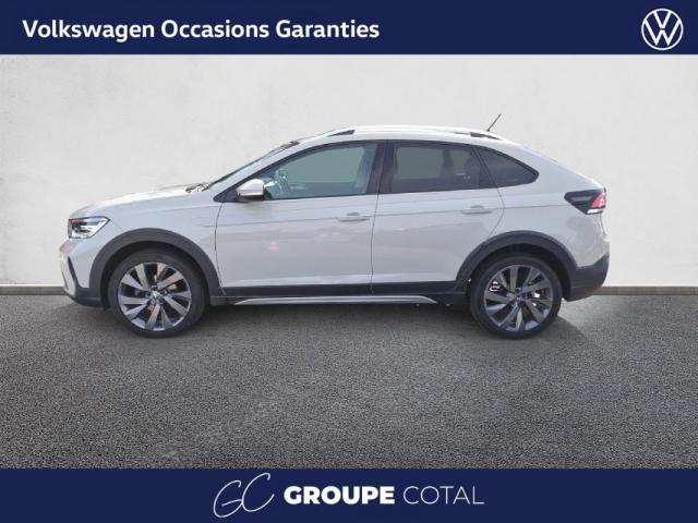 Volkswagen Taigo image 5