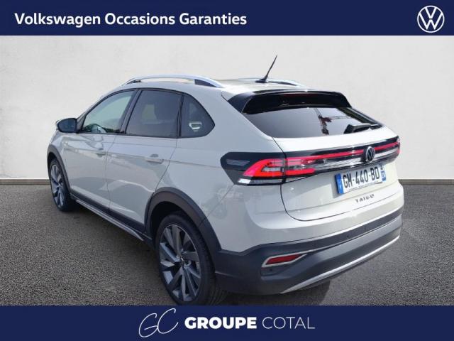 Volkswagen Taigo image 4