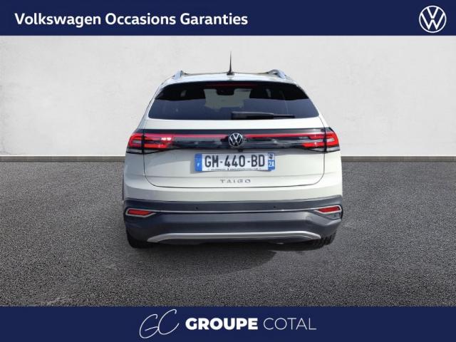 Volkswagen Taigo image 6