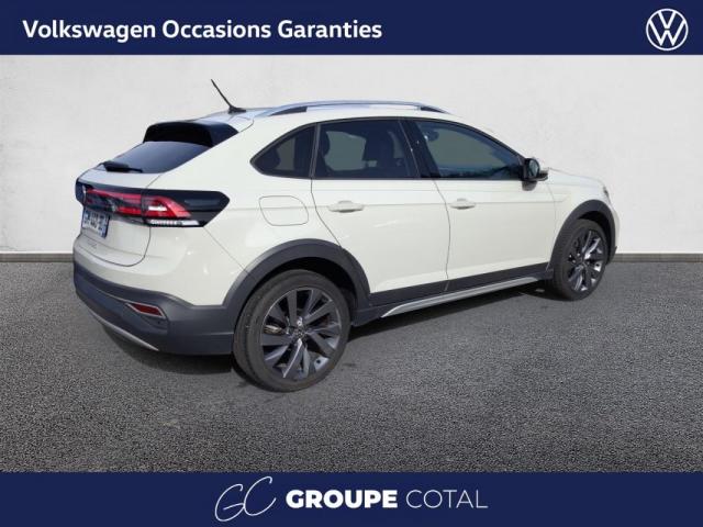 Volkswagen Taigo image 9