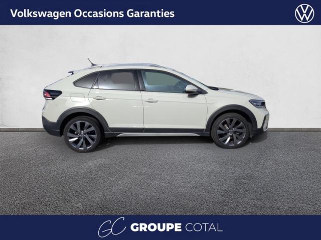 Volkswagen Taigo image 8