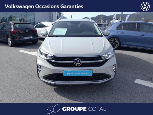 Volkswagen Taigo image 3