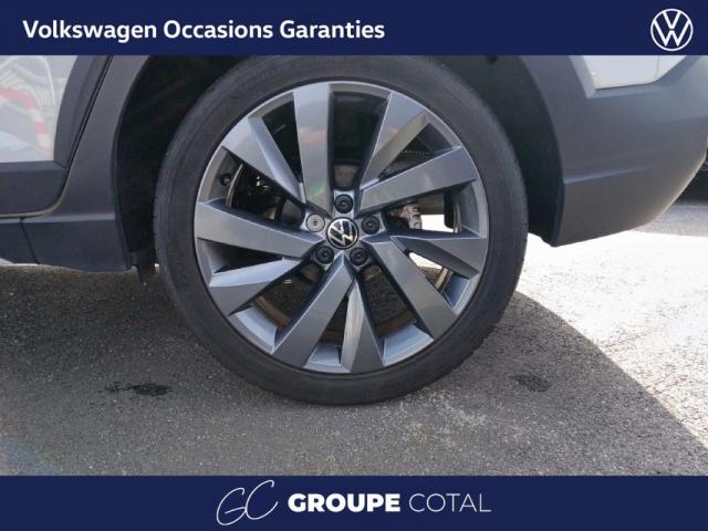 Volkswagen Taigo image 1