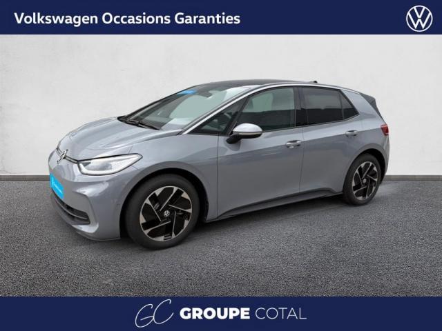 Volkswagen Id.3 204 Ch Pro Life Max