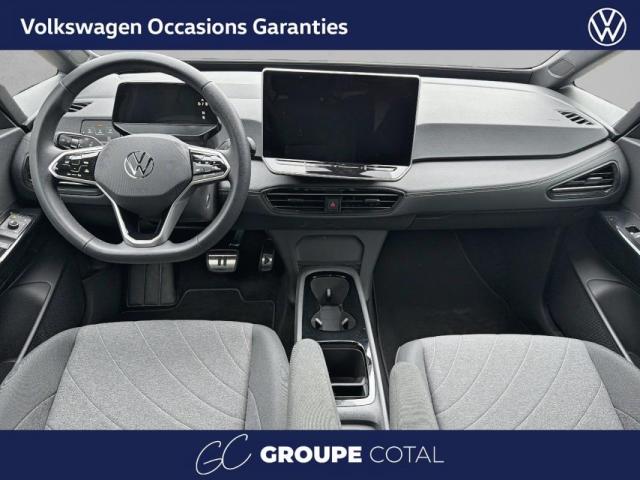 Volkswagen Id.3 image 4