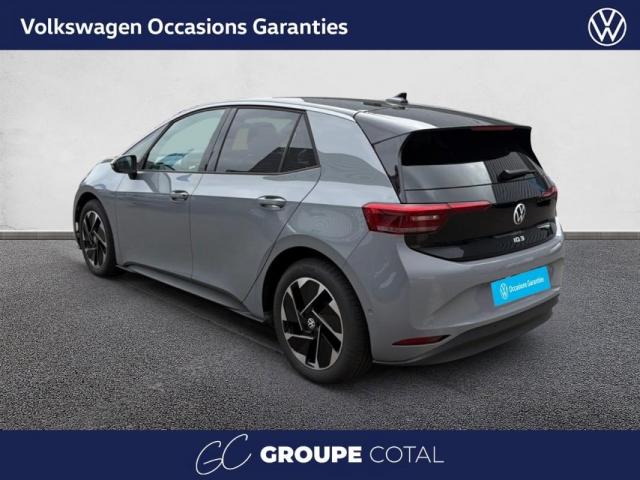 Volkswagen Id.3 image 8